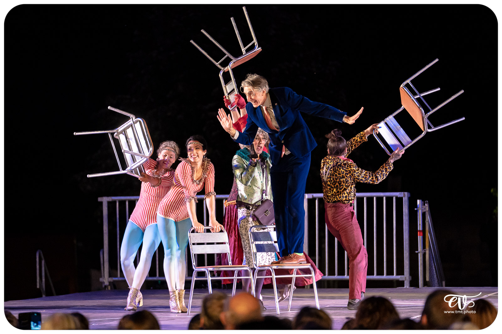 CRISTAL PALACE (CIE TRANSE EXPRESS)